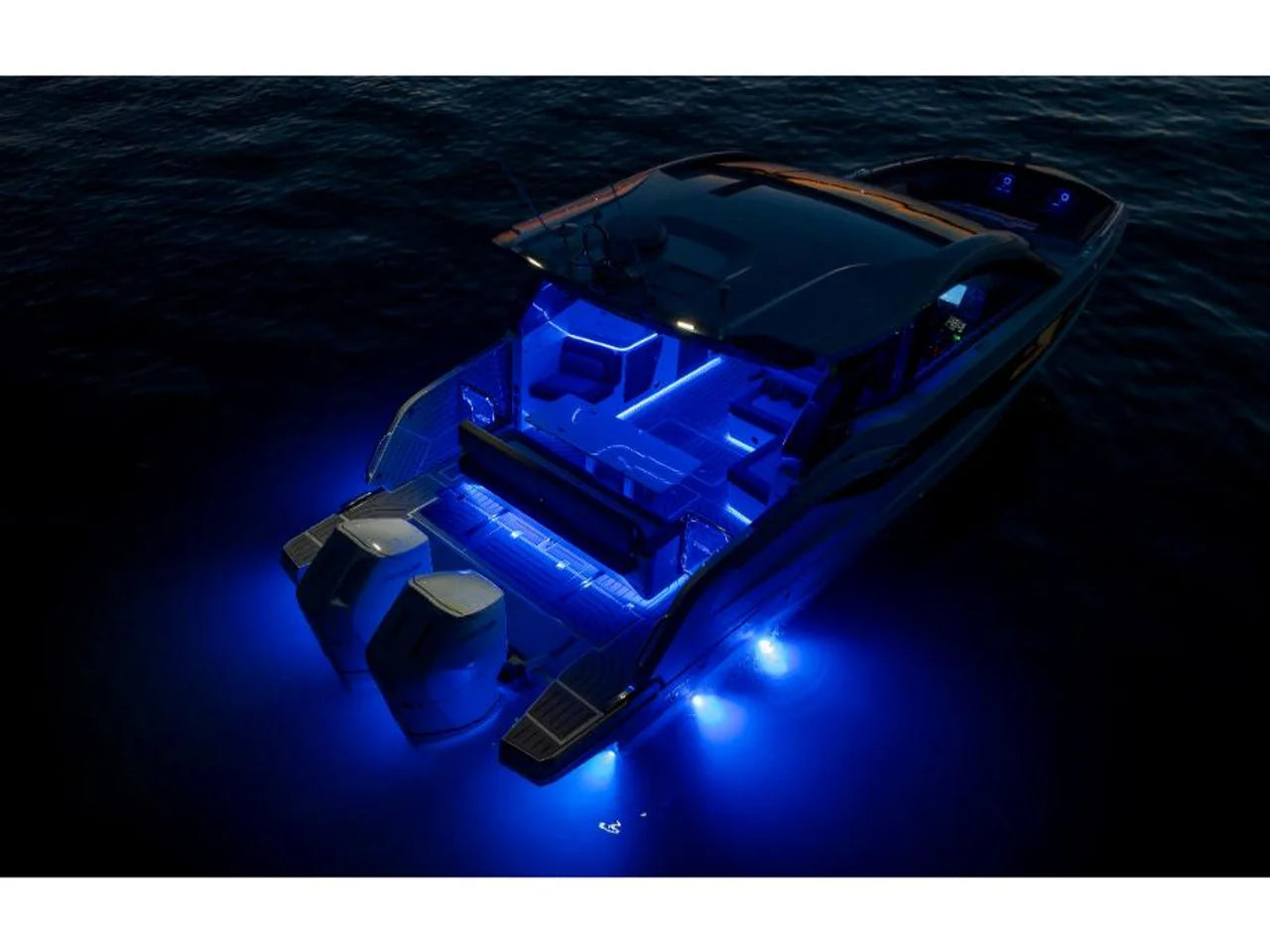 2024 Galeon 375 GTO 37.0 feet, Clearwater, Florida #85
