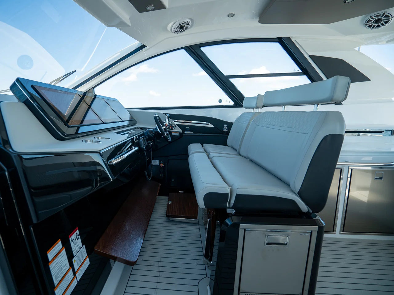 2026 Cruisers Yachts 50 GLS OB 50.0 feet, Fort Myers, FL #19
