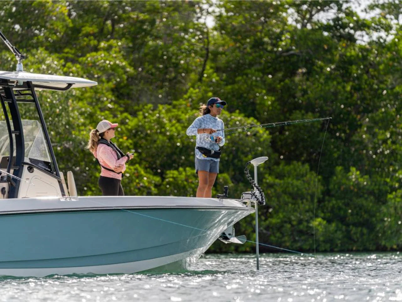 2027 Boston Whaler 280 Dauntless 28.0 feet, Naples, Florida #110