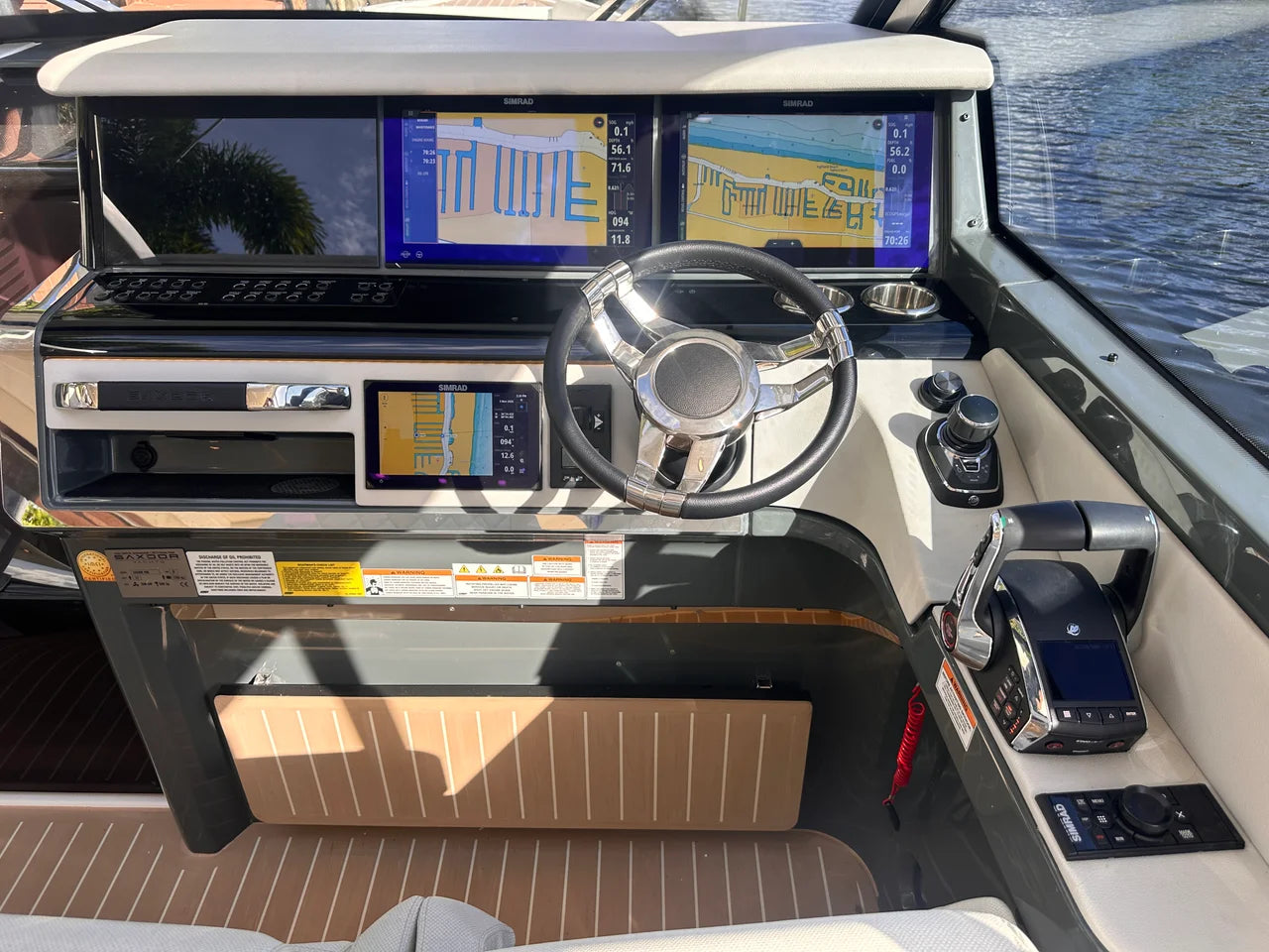 2025 Saxdor SX 400 GTO 40.0 feet, Boca Raton, FL #23