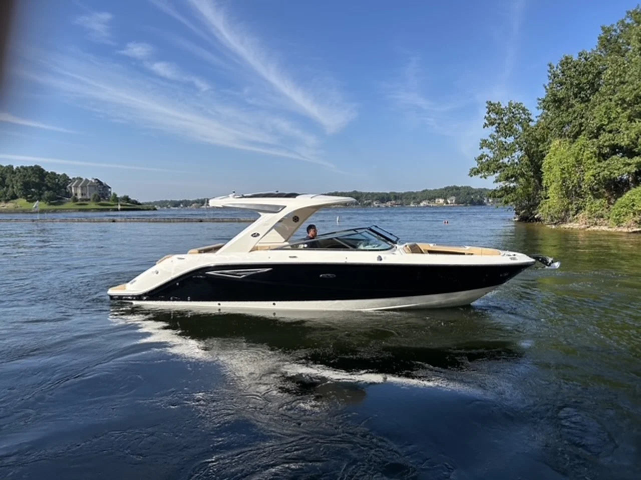 2027 Sea Ray SLX 310 31.0 feet, Lake Ozark, MO #6