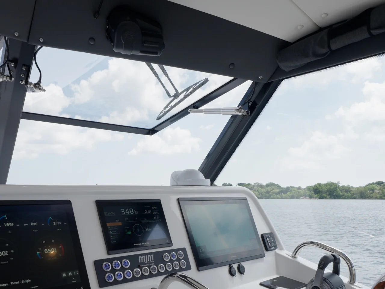 2025 MJM 4 46.0 feet, West Palm Beach, Florida #54