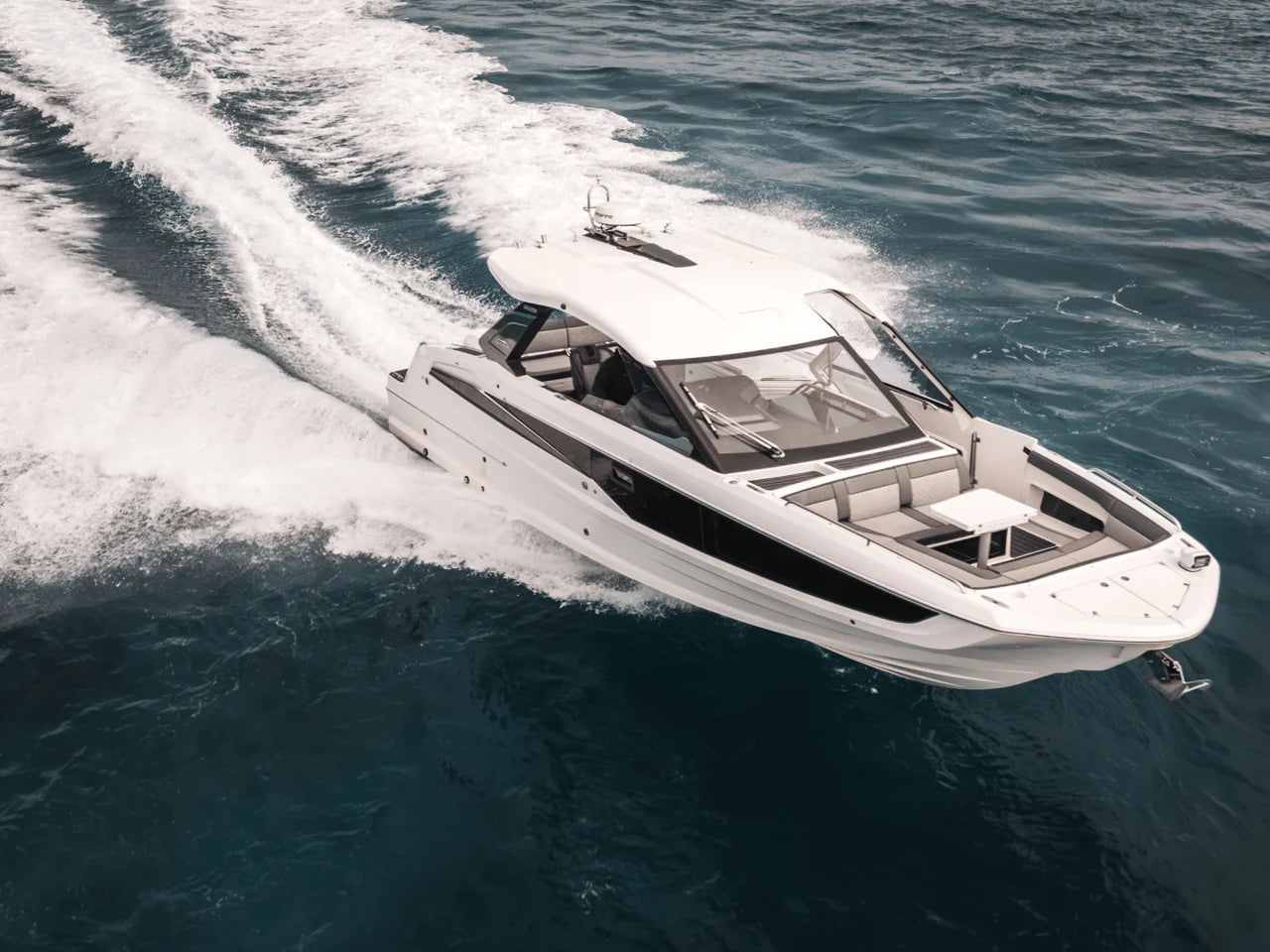 2023 Galeon 325 GTO 32.0 feet, Pompano Beach, FL #2