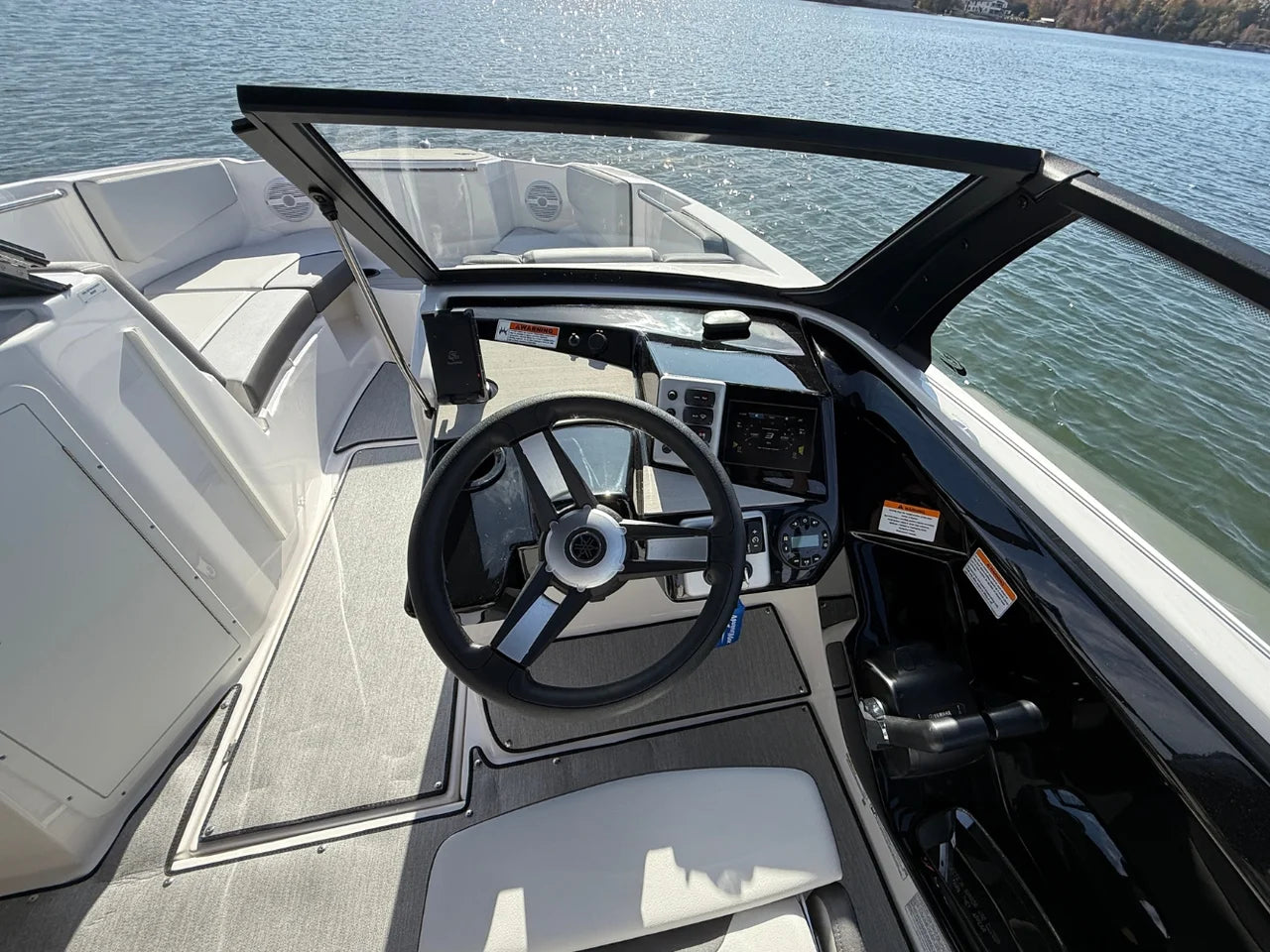 2026 Yamaha AR220 22.0 feet, Lake Wylie, SC #27