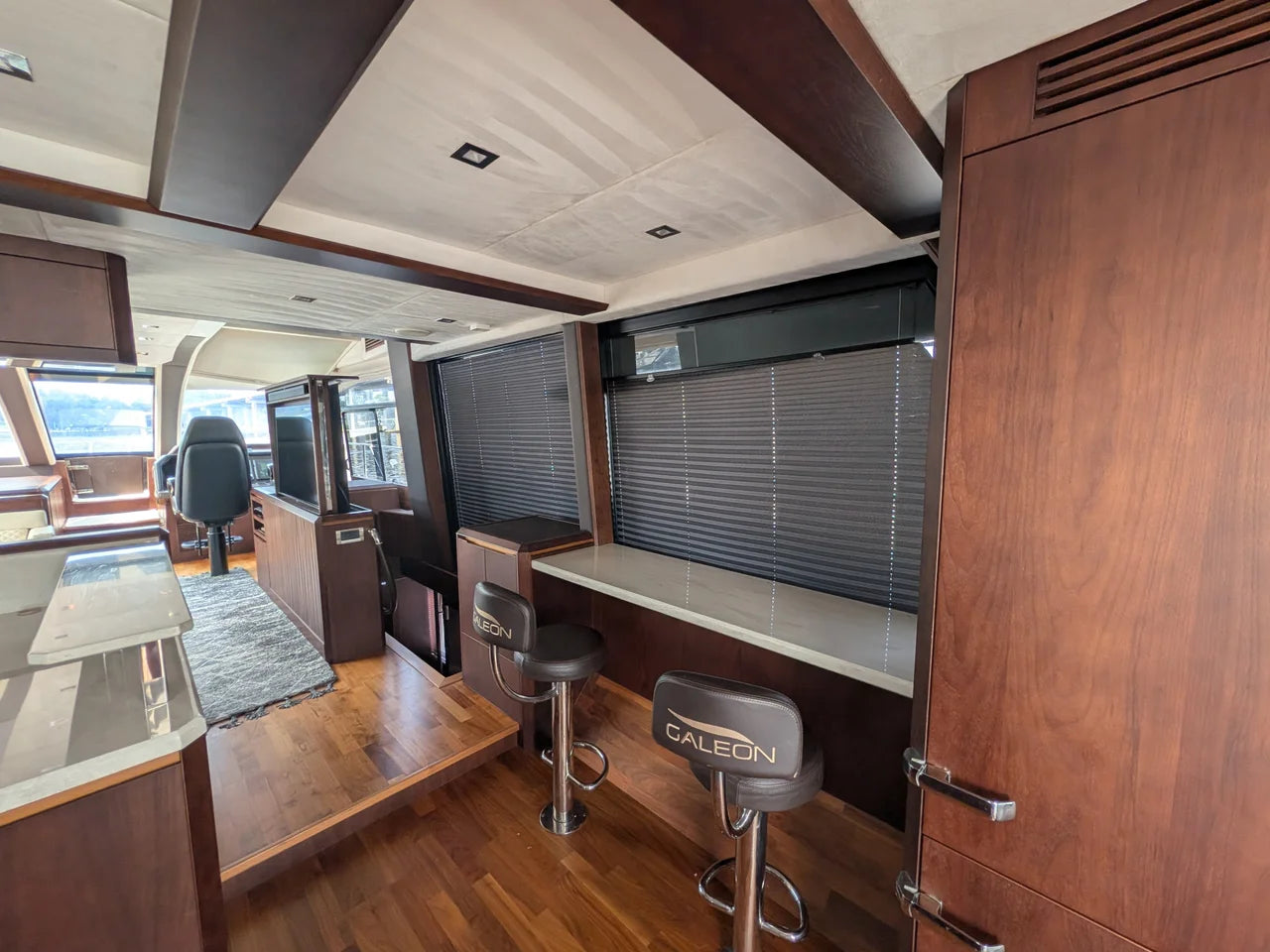2018 Galeon 640 FLY 68.0 feet, Annapolis, MD #25