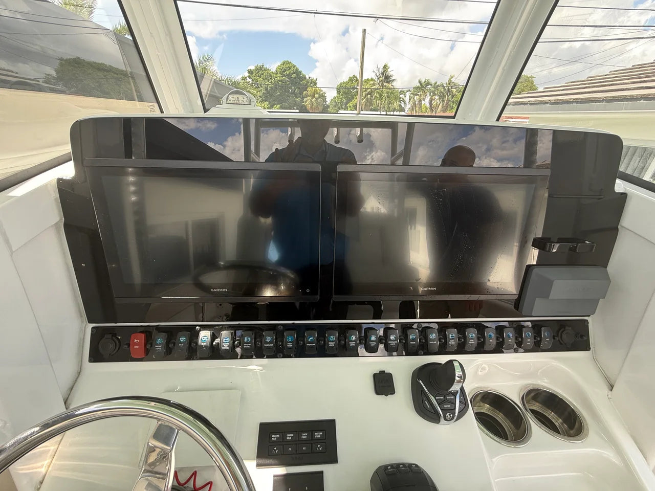 2024 Sea Hunt GAMEFISH 28 CB 28.0 feet, Miami, FL #39