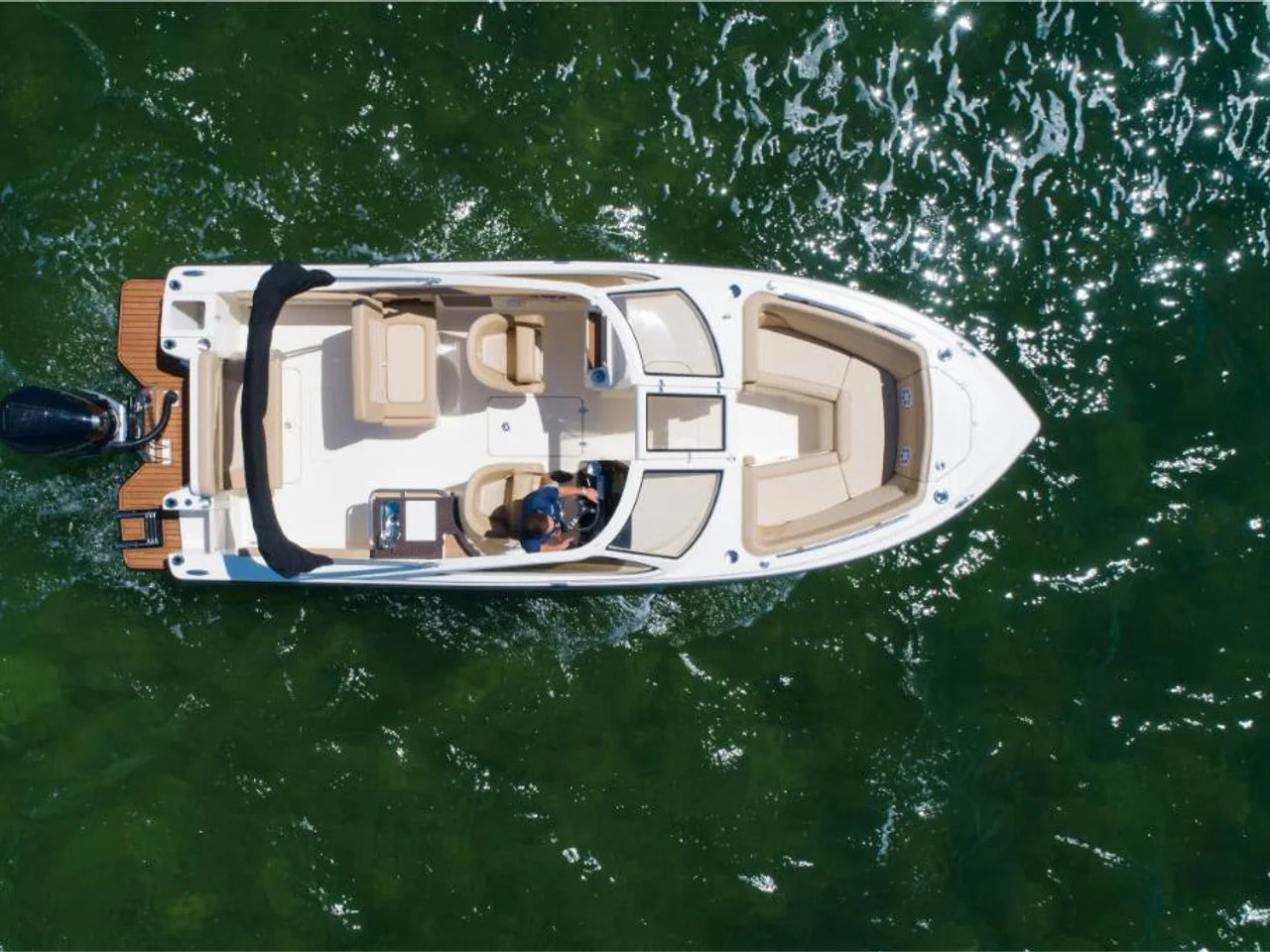 2025 Scout 240 Dorado 23.0 feet, Inuvik, Northwest Territories #5