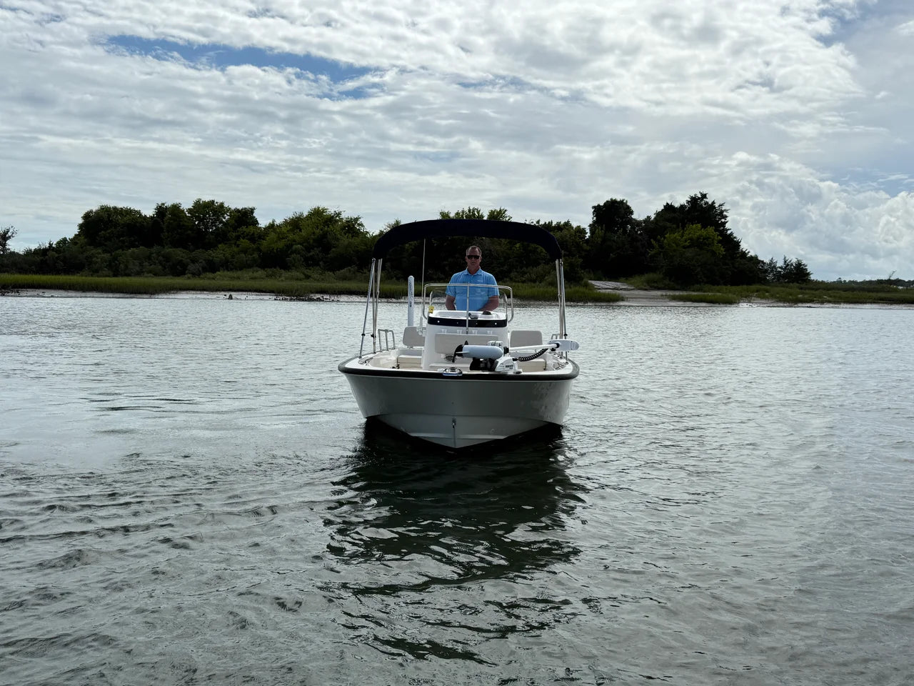 2023 Boston Whaler 190 Montauk 19.0 feet, Wrightsville Beach, North Carolina #10