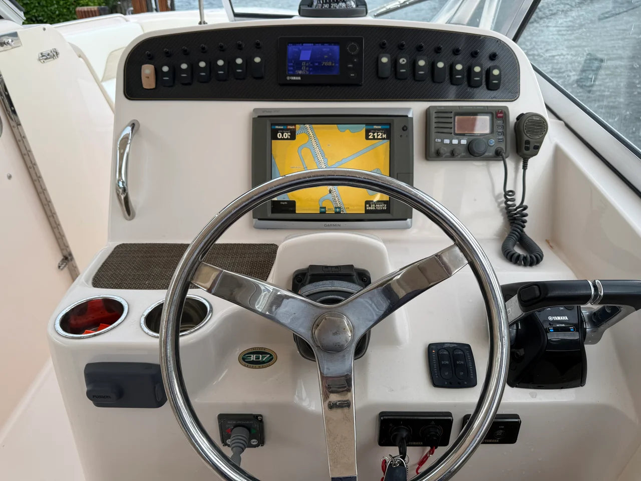 2014 Grady-White 307 FREEDOM 30.0 feet, Miami, FL #40