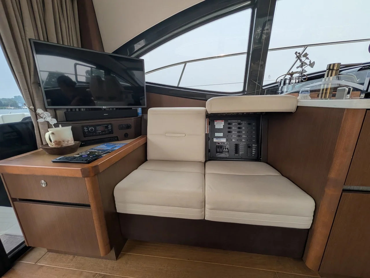 2017 Sea Ray Sundancer 400 40.0 feet, Annapolis, MD #34