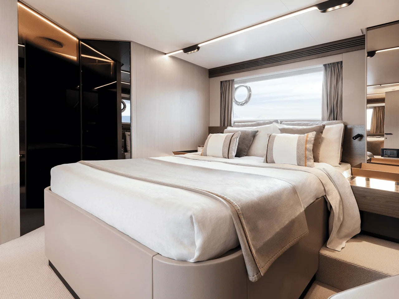 2026 Azimut S7 71.0 feet, Inuvik, Northwest Territories #23