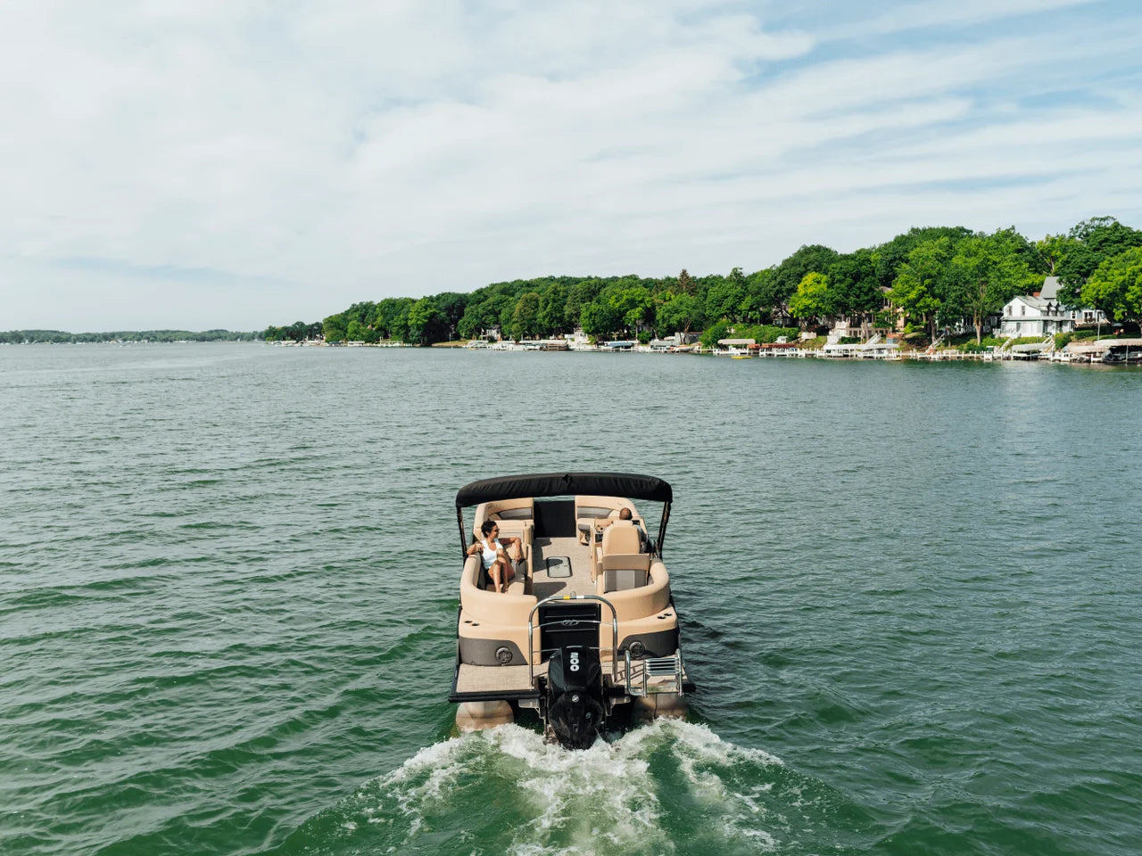 2026 Harris Cruiser 230 23.0 feet, Lake Wylie, SC #58