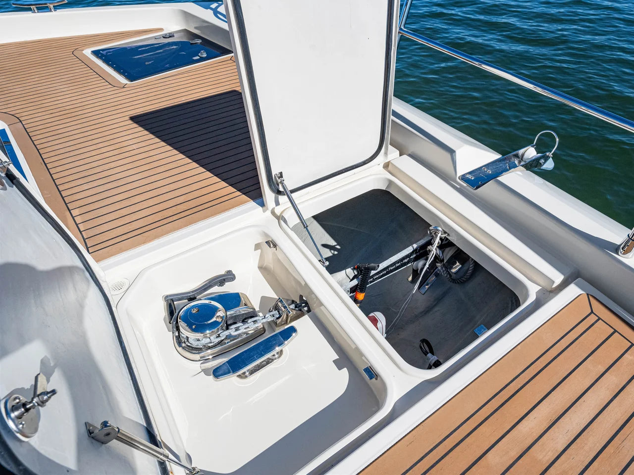2022 Aquila 54 Yacht 54.0 feet, St Petersburg, FL #52