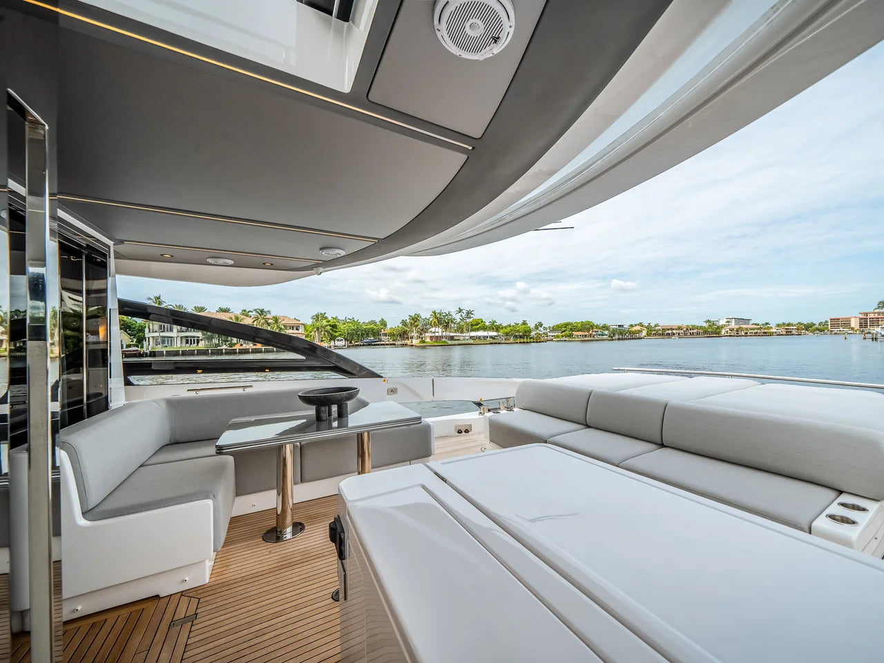 2026 Azimut S8 80.0 feet, Pompano Beach, FL #19