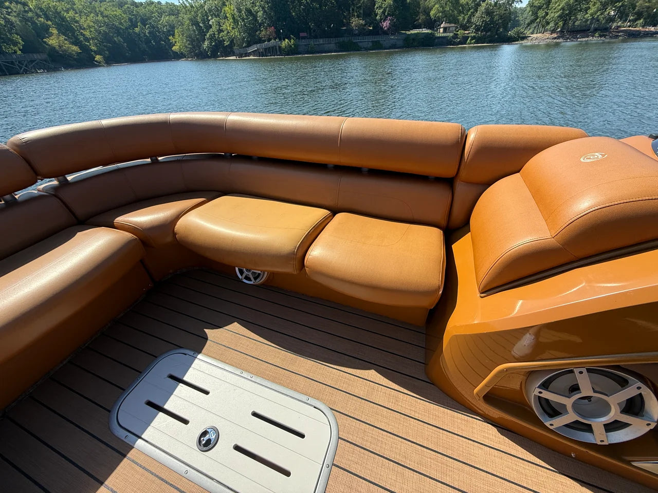 2018 Premier INTRIGUE 250 RF 25.0 feet, Lake Wylie, SC #27