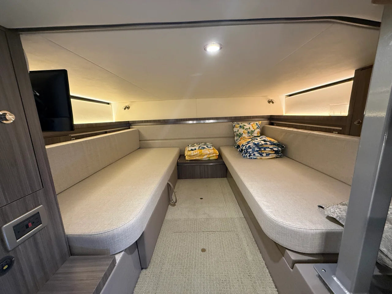 2021 Sea Ray 320 SUNDANCER 32.0 feet, Cumming, GA #59