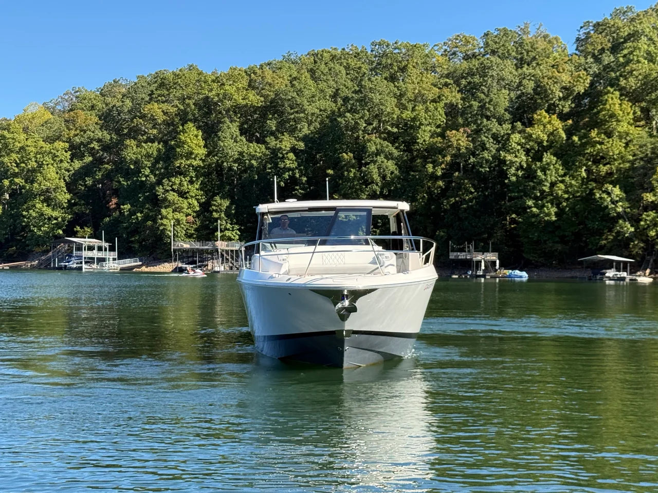 2021 Regal 36 GRANDE COUPE 36.0 feet, Cumming, GA #3