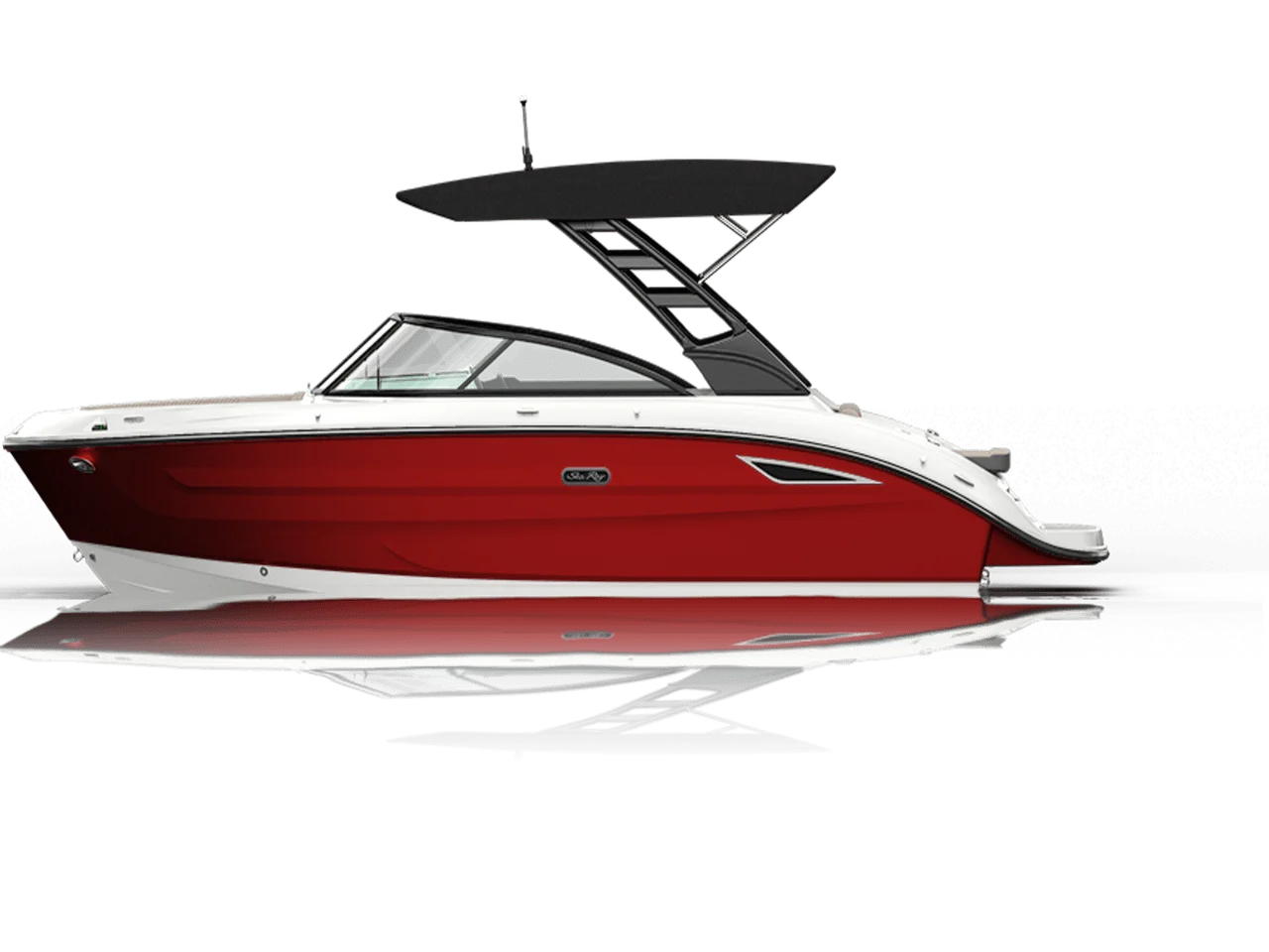 2026 Sea Ray SDX 250 25.0 feet, Inuvik, Northwest Territories #97
