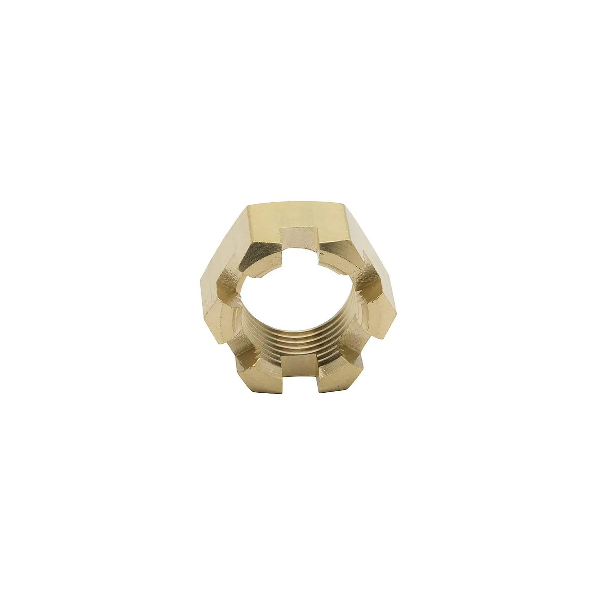 Quicksilver 161472 Prop Nut