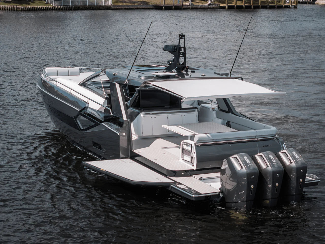 2026 Azimut 48 Verve 48.0 feet, Dania Beach, Florida #5