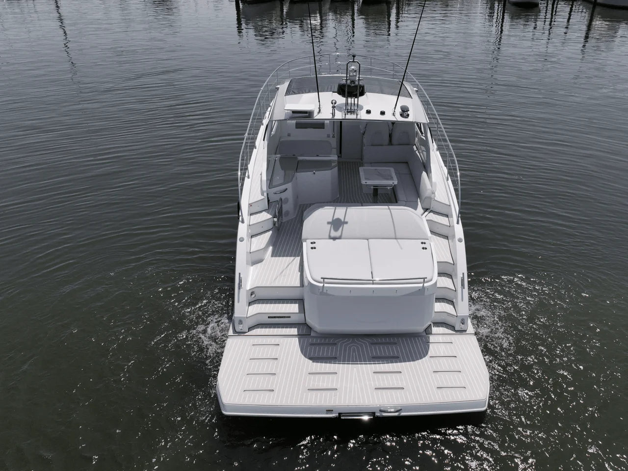 2026 Azimut A45 45.0 feet, Quincy, MA #57