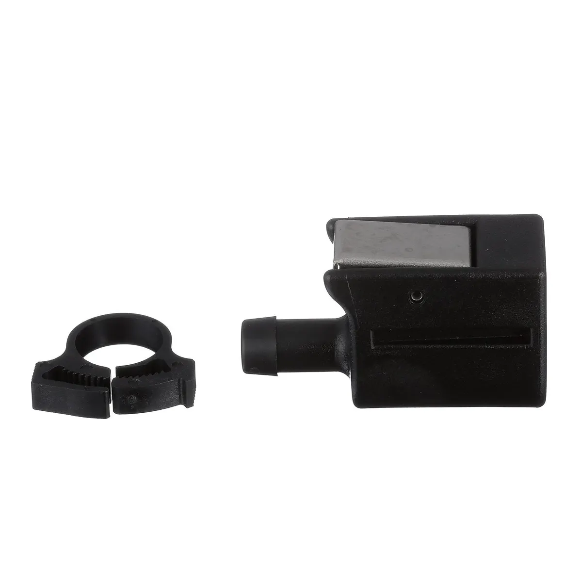 Mercury 13563T3 Quick Disconnect Fuel Line Connector for Outboard End
