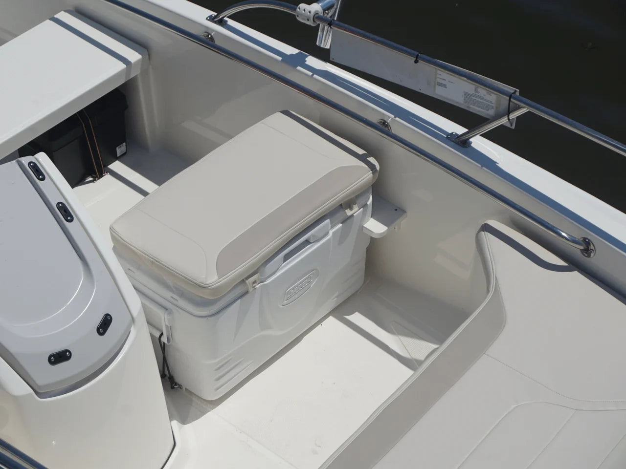 2027 Boston Whaler 130 Super Sport 13.0 feet, Lake Wylie, SC #37
