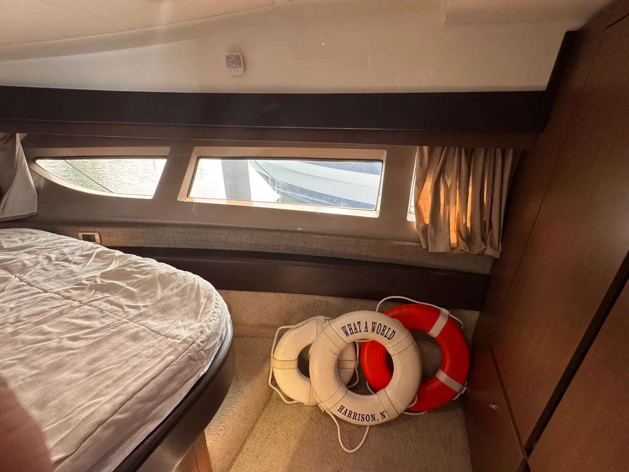 2017 Sea Ray 410 SUNDANCER 40.0 feet, Norwalk, Connecticut #43