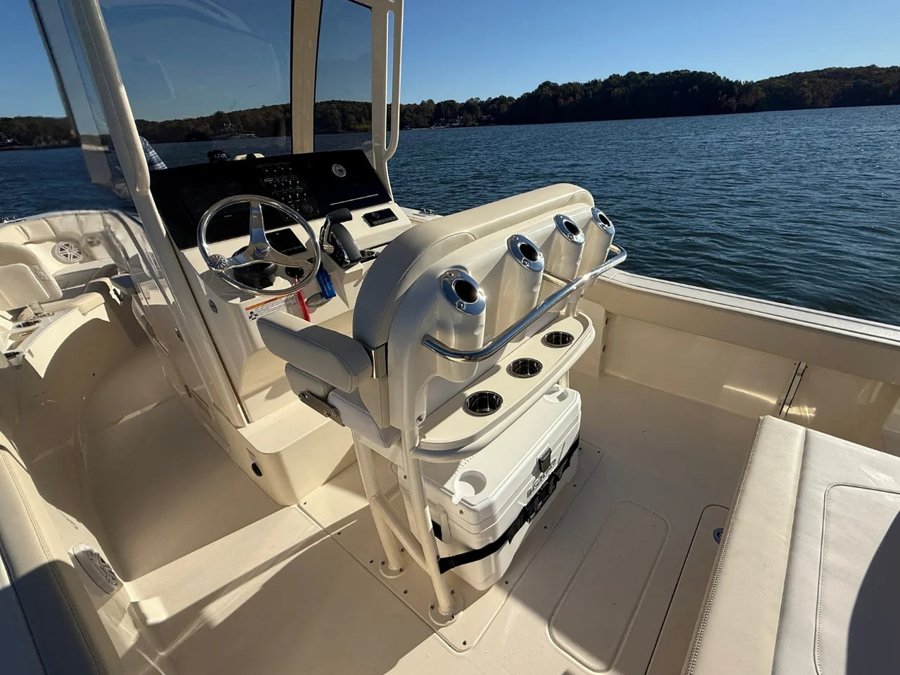 2026 Scout 240 XSF 24.0 feet, Charleston, SC #7