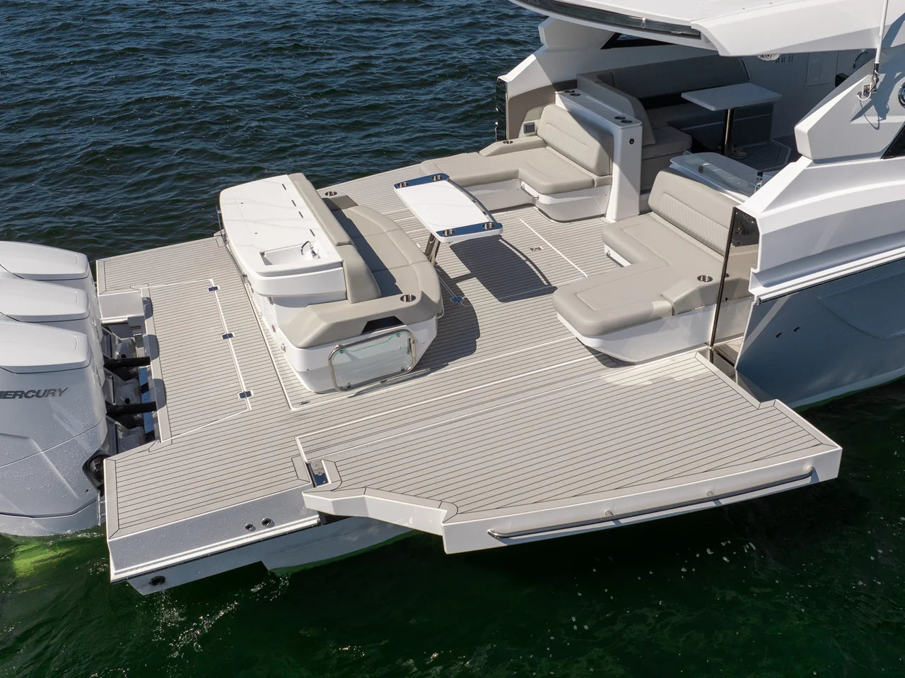 2026 Cruisers Yachts 50 GLS OB 50.0 feet, Fort Myers, FL #40