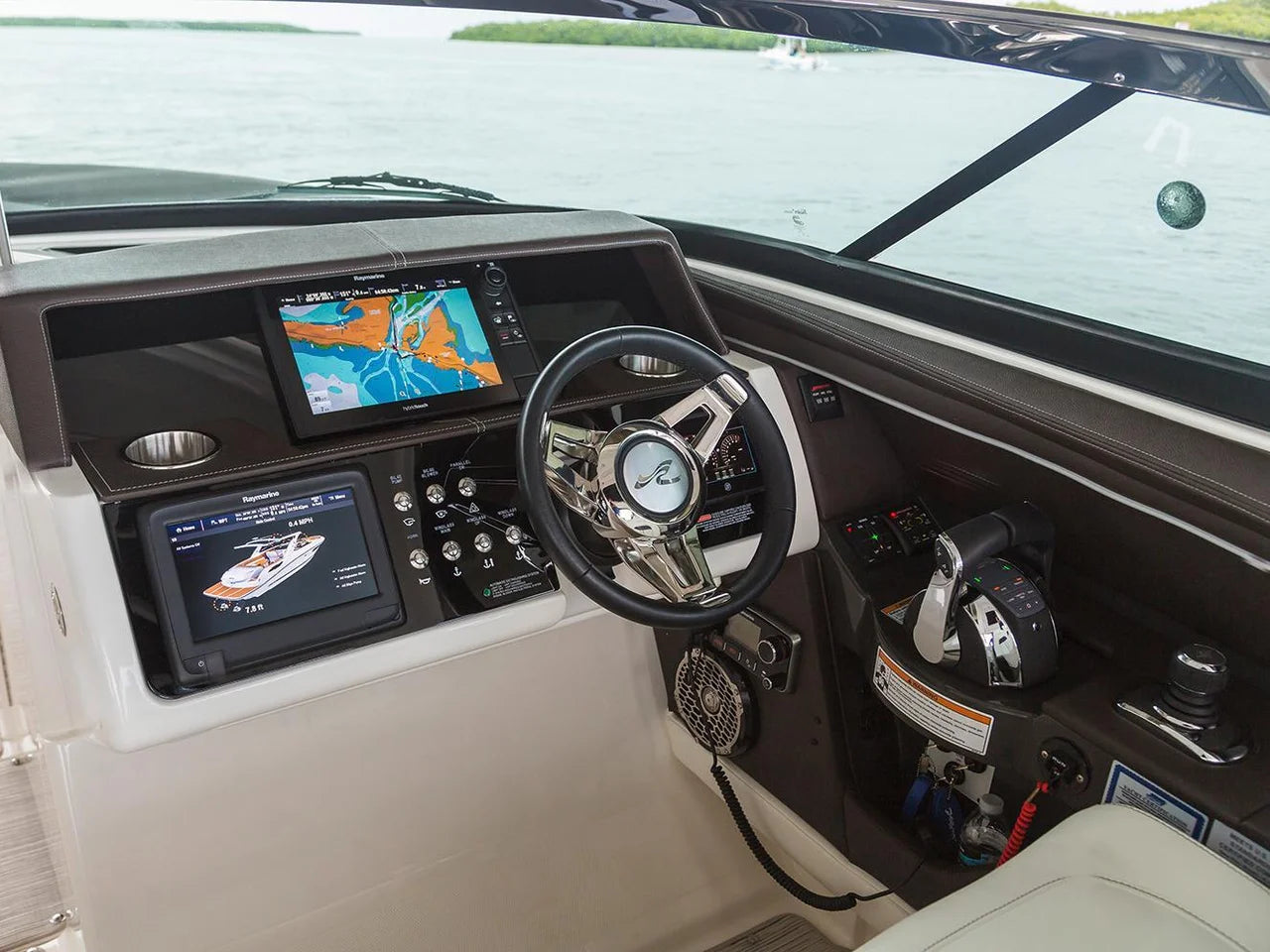 2025 Sea Ray SLX 350 Outboard 35.0 feet, Pensacola, Florida #10