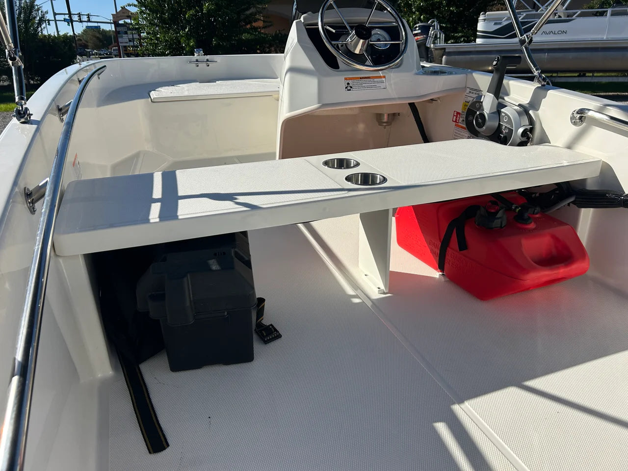 2027 Boston Whaler 130 Super Sport 13.0 feet, Gulf Shores, AL #8