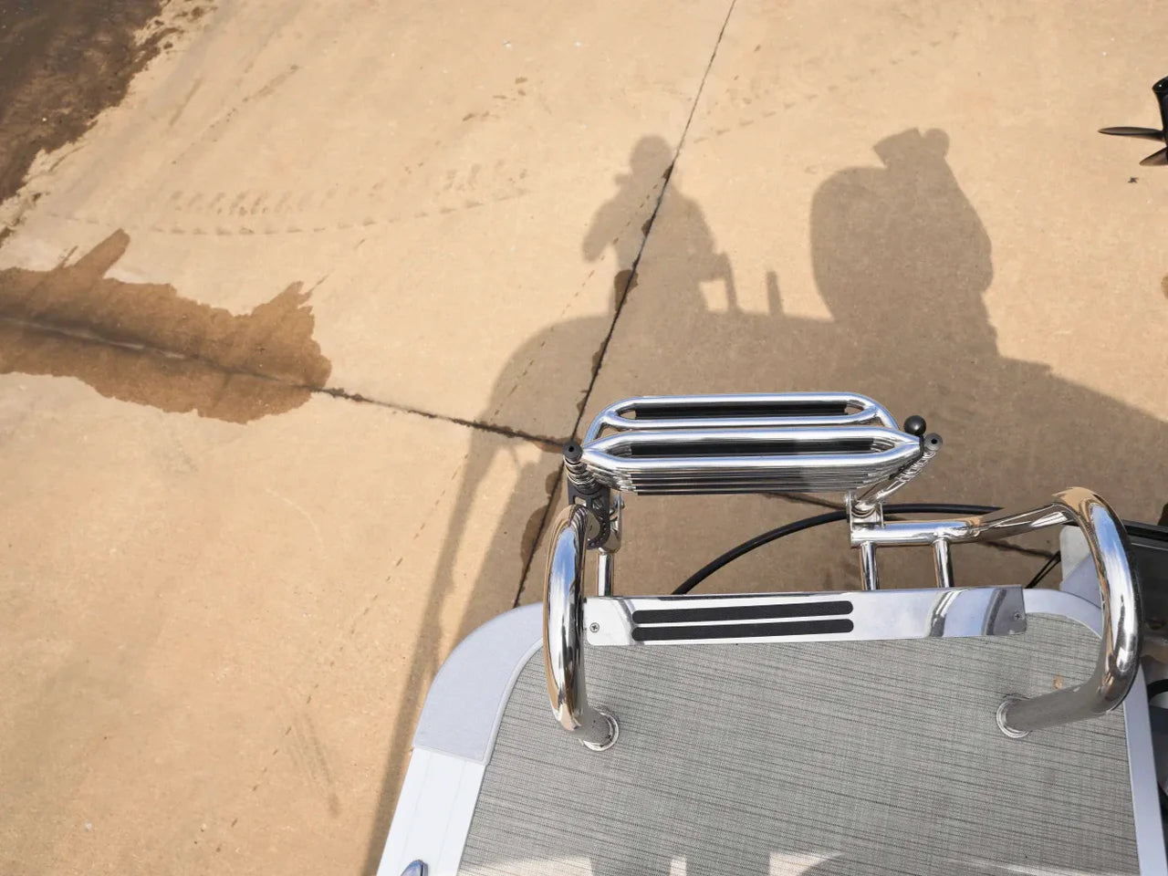 2025 Harris 230 Cruiser 23.0 feet, Lewisville, TX #4