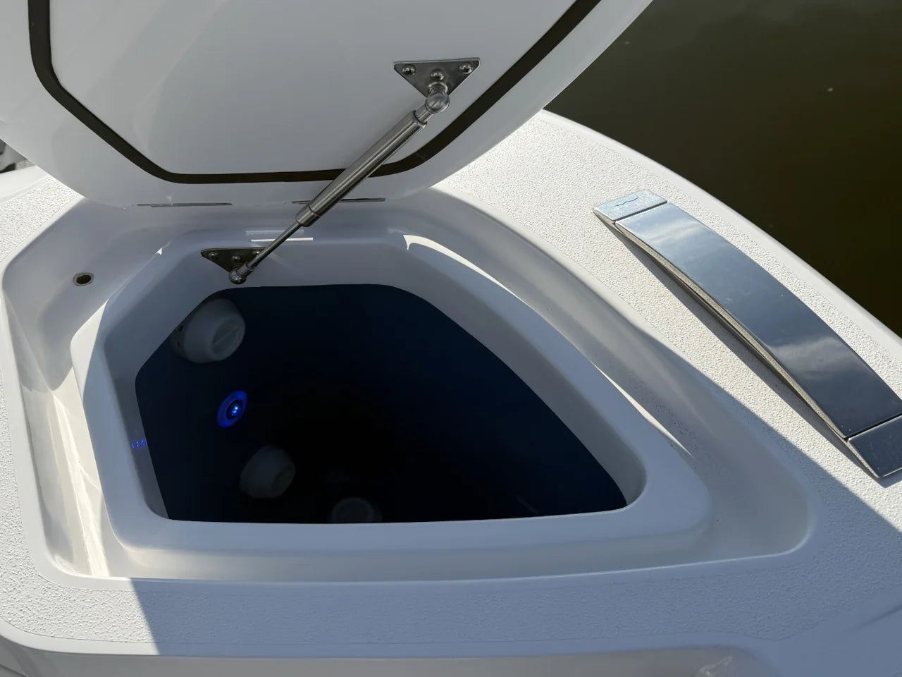 2026 Intrepid 41 Valor 41.0 feet, Dania, FL #23