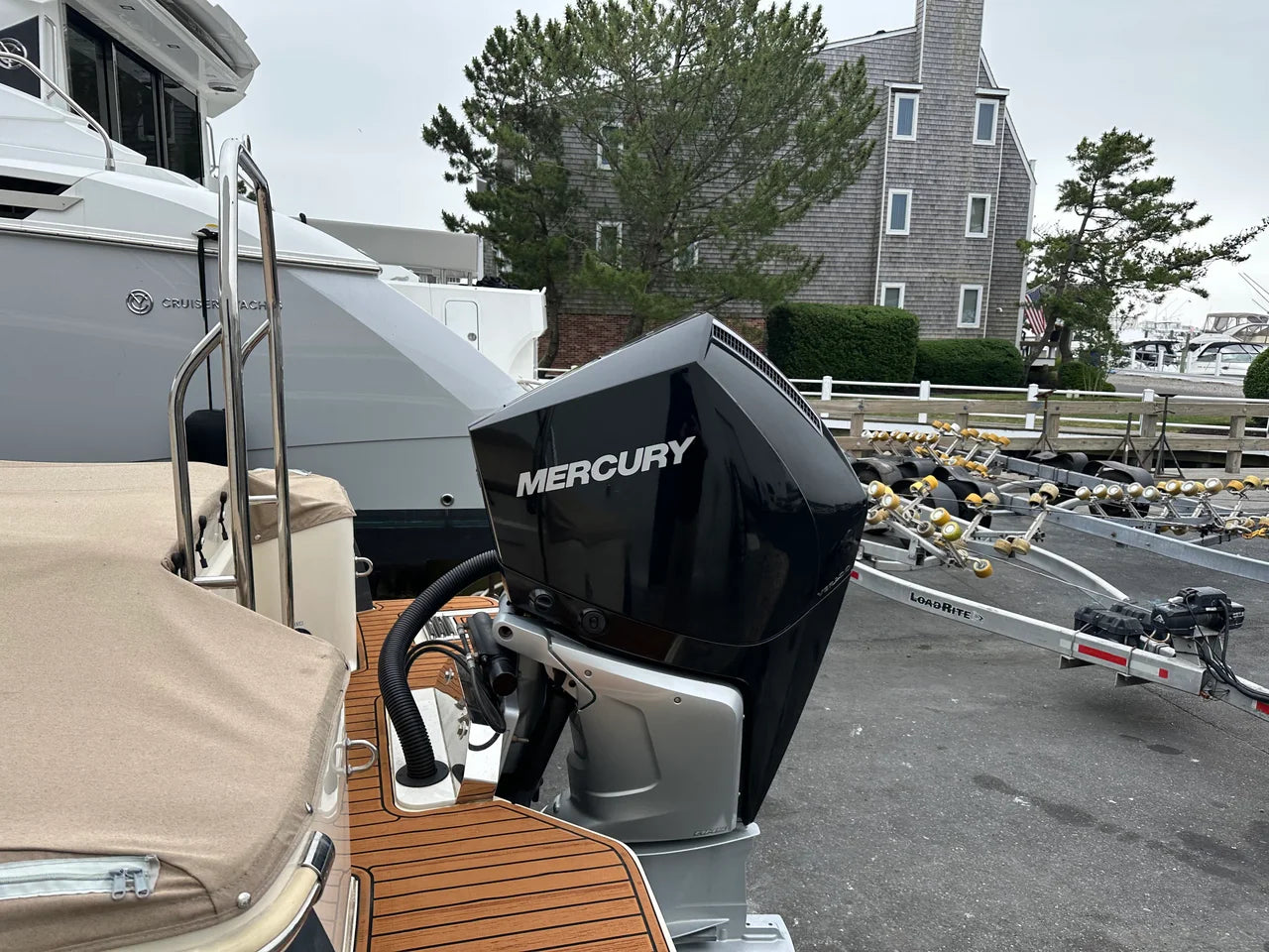 2021 Scout 235 DORADO 23.0 feet, Somers Point, New Jersey #10
