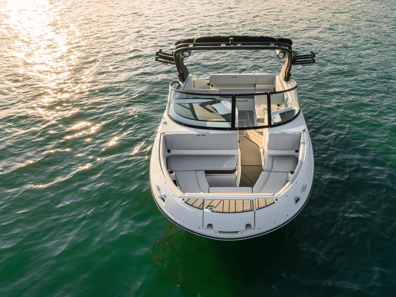 2026 Sea Ray SDX 230 Surf 23.0 feet, Inuvik, Northwest Territories #2