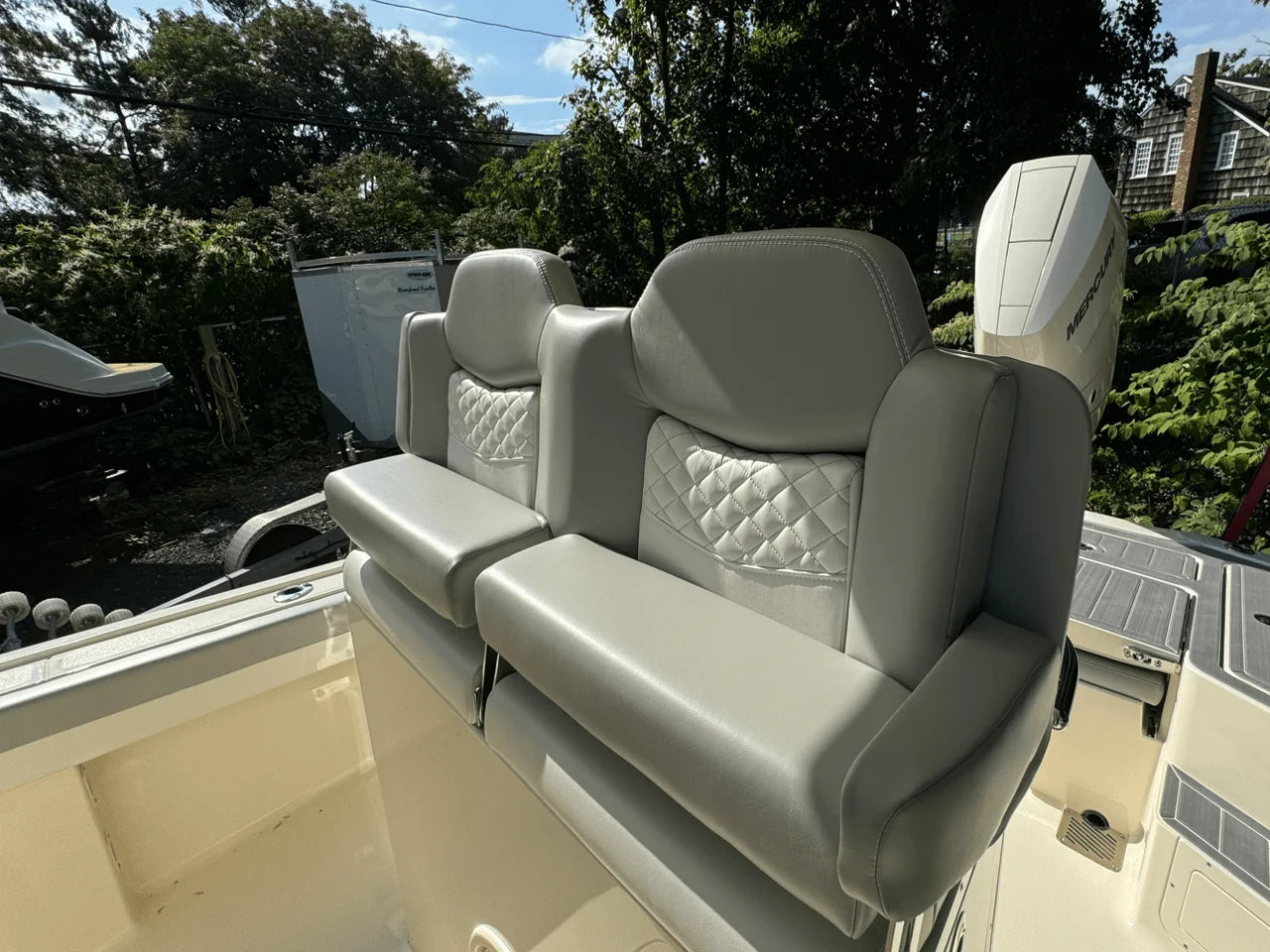 2025 Scout 281 XSS 28.0 feet, Huntington, NY #33