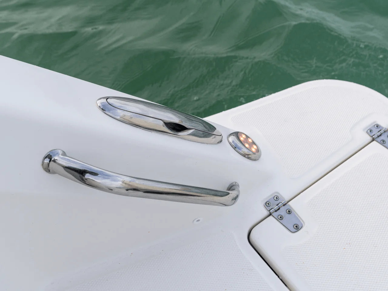 2026 Boston Whaler 365 Conquest 36.0 feet, Inuvik, Northwest Territories #76