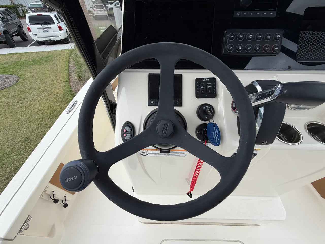2024 Scout 231 XSB 23.0 feet, Charleston, SC #15
