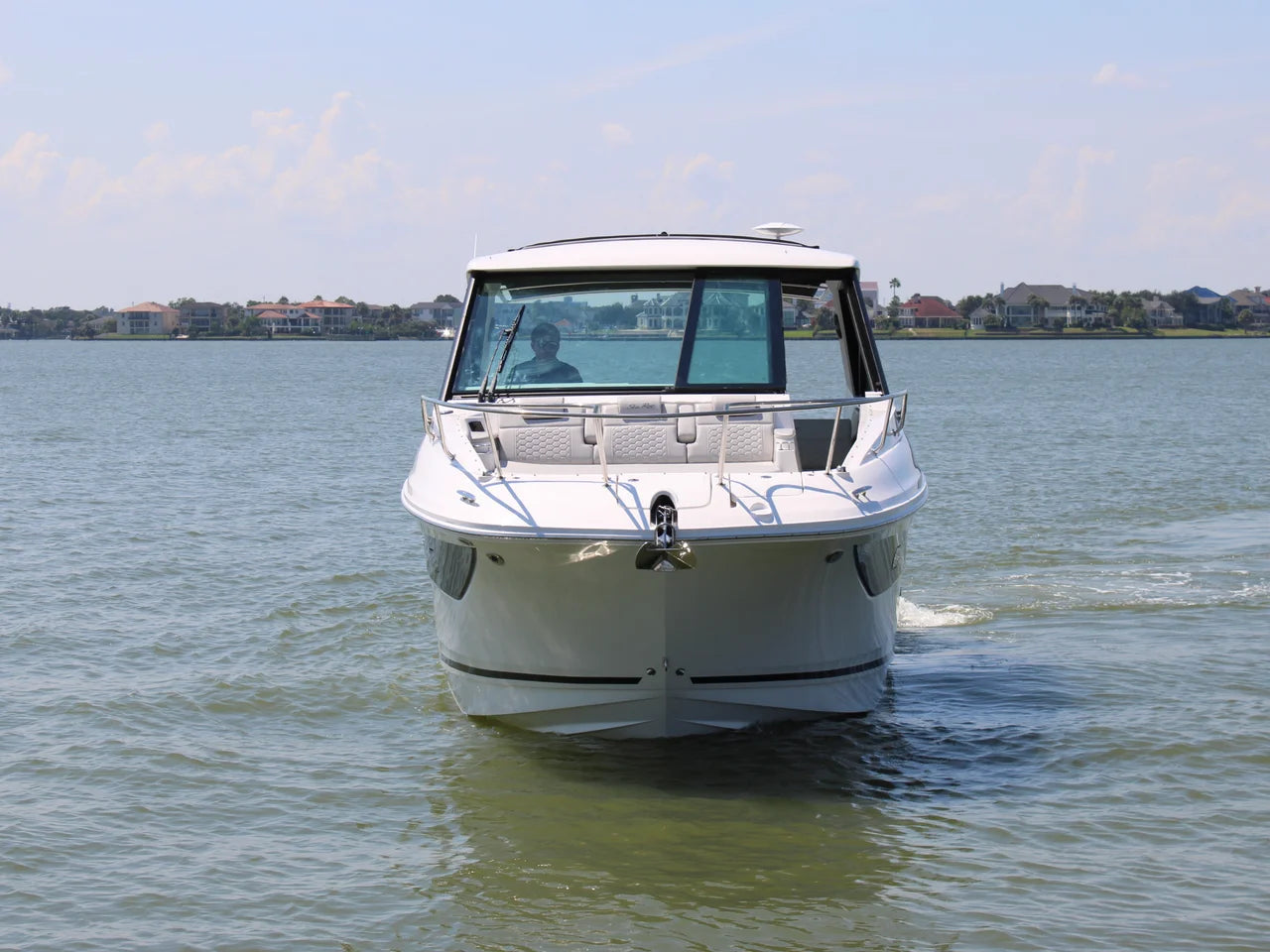 2026 Sea Ray Sundancer 320 Outboard 32.0 feet, Seabrook, TX #6