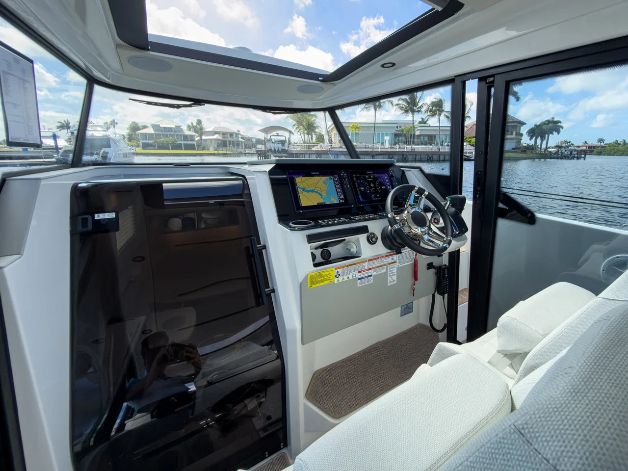 2026 Saxdor 340 GTWA 34.0 feet, Fort Myers, FL #12
