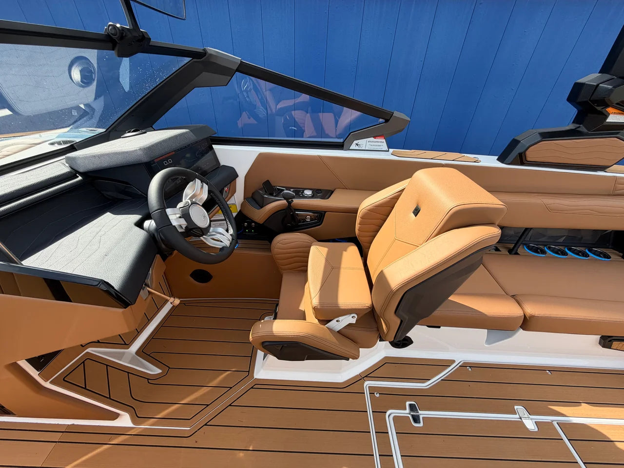 2026 Nautique Super Air Nautique G25 25.0 feet, Rogers, MN #33