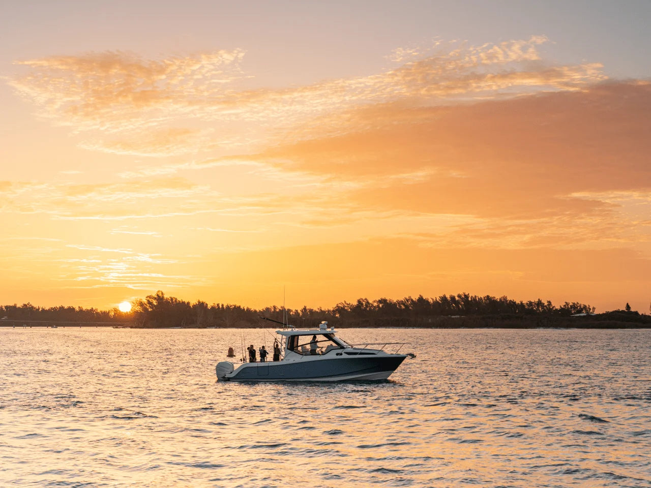 2027 Boston Whaler 325 Conquest 32.0 feet, Norwalk, Connecticut #19