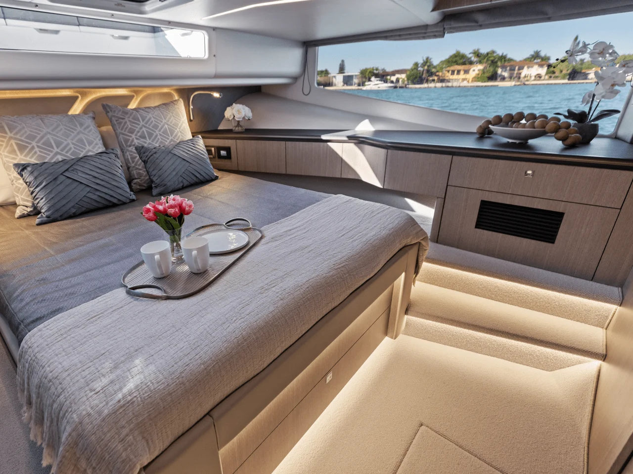 2027 Galeon 435 GTO 43.0 feet, Naples, Florida #46