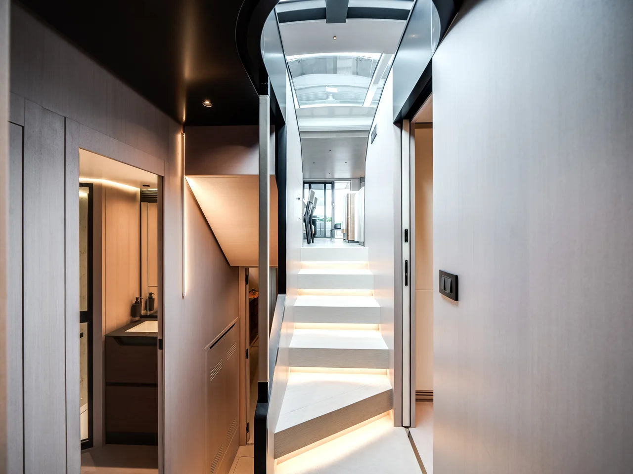 2026 Azimut S8 80.0 feet, Pompano Beach, FL #38
