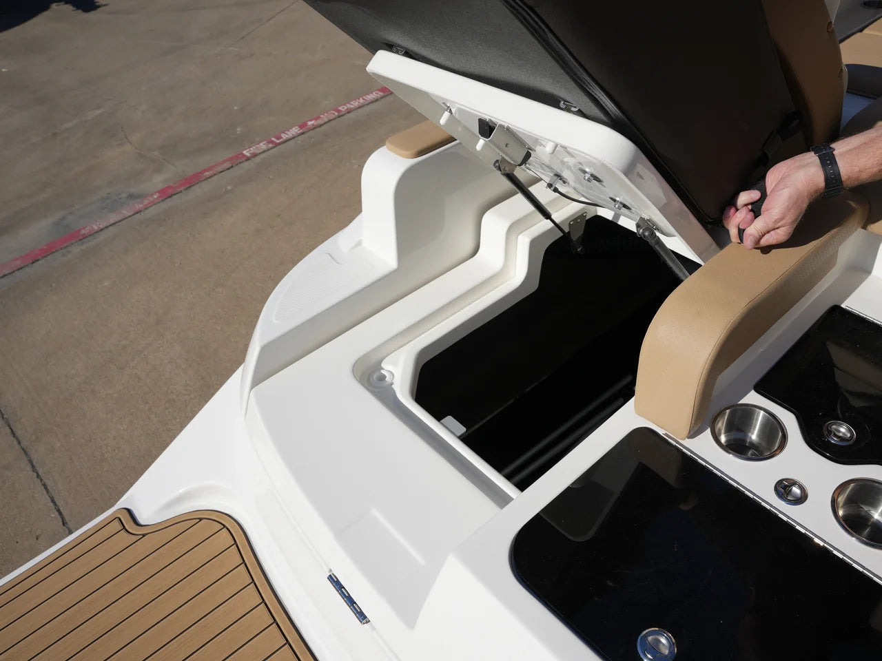2026 Sea Ray SDX 290 29.0 feet, Lewisville, TX #6