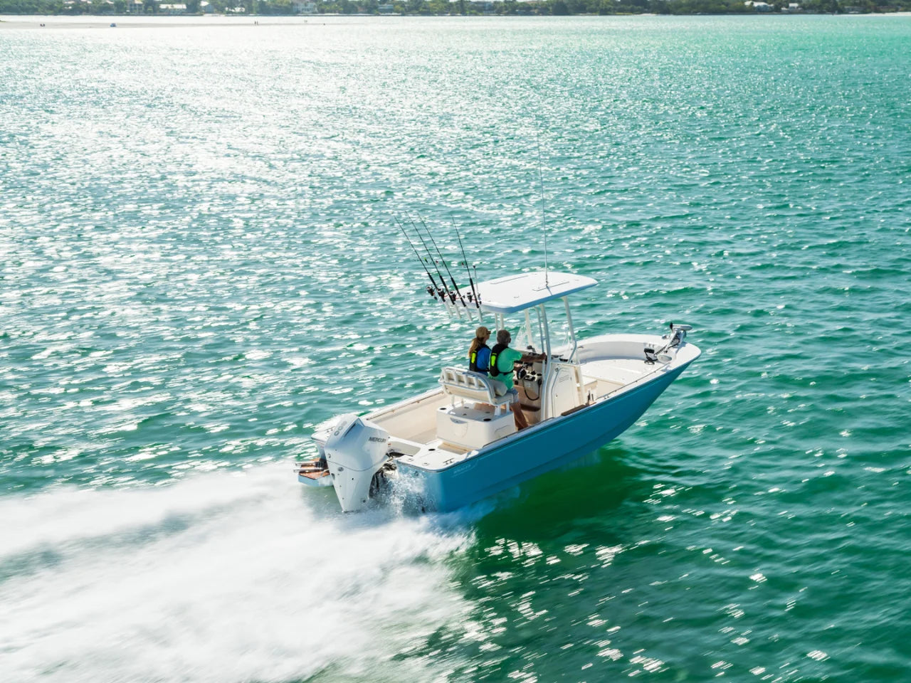2026 Boston Whaler 210 Montauk 21.0 feet, Inuvik, Northwest Territories #45