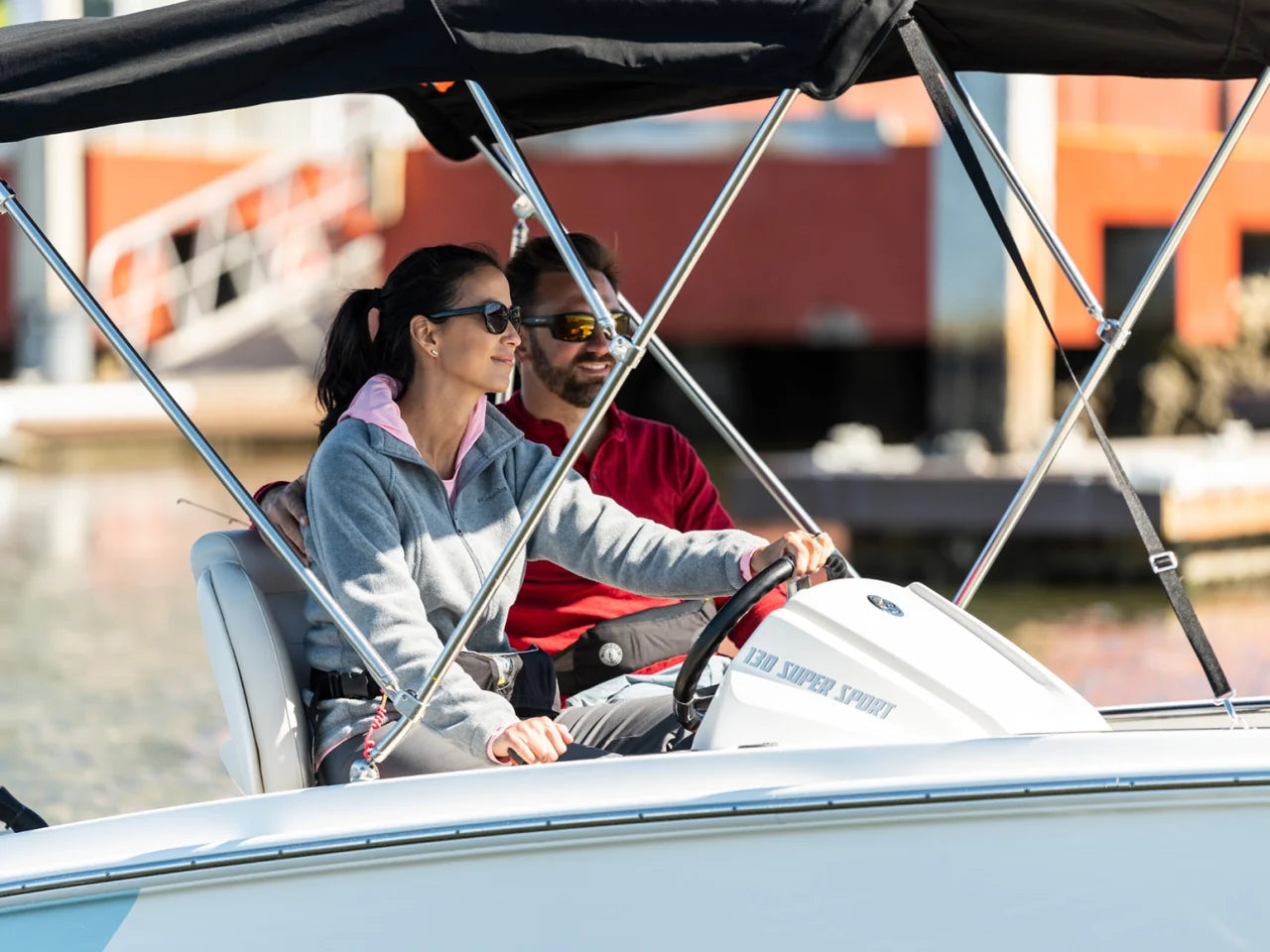 2027 Boston Whaler 130 Super Sport 13.0 feet, Pensacola, Florida #14