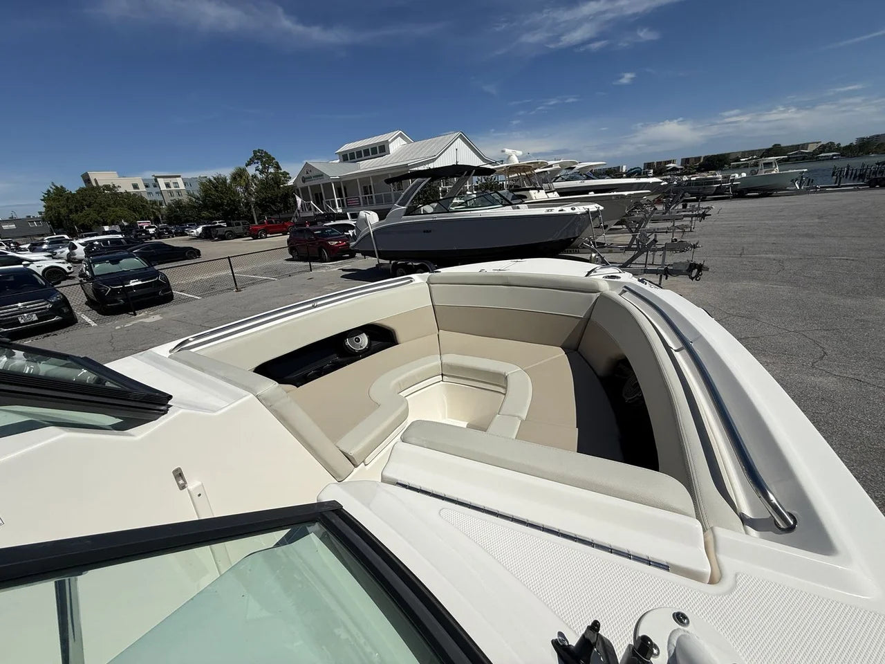 2026 Boston Whaler 240 Vantage 24.0 feet, Fort Walton Beach, Florida #5