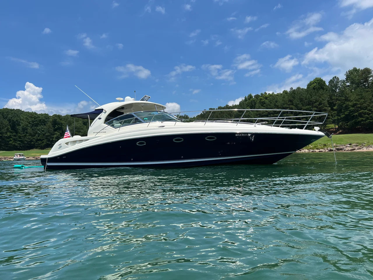 2004 Sea Ray 420 SUNDANCER 42.0 feet, Cumming, GA #1